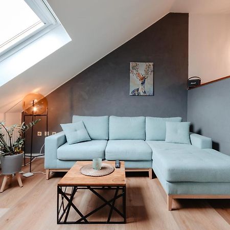 Cozystay - Gemuetliche Wohnung Im Oberharz Sankt Andreasberg Exterior photo