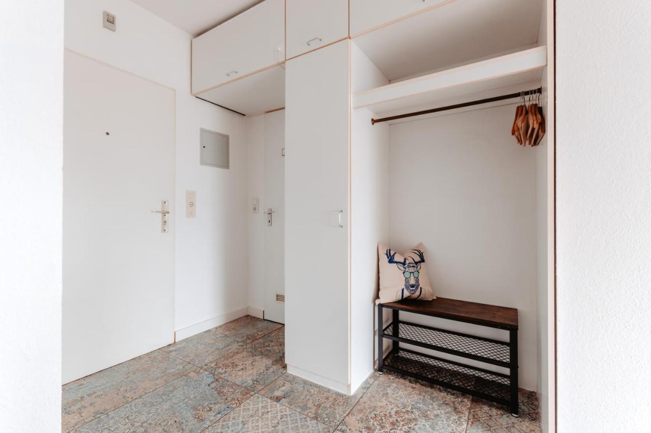 Cozystay - Gemuetliche Wohnung Im Oberharz Sankt Andreasberg Exterior photo