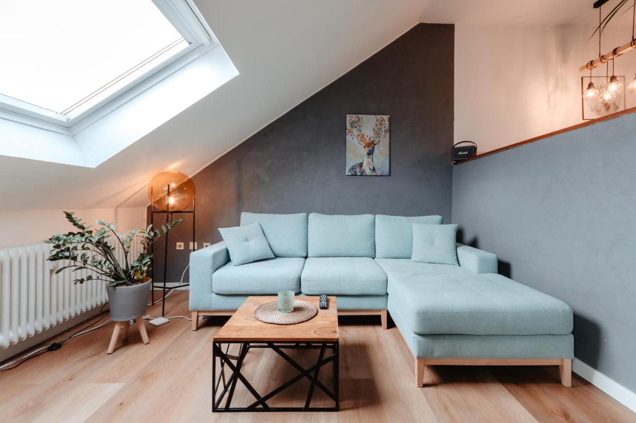 Cozystay - Gemuetliche Wohnung Im Oberharz Sankt Andreasberg Exterior photo