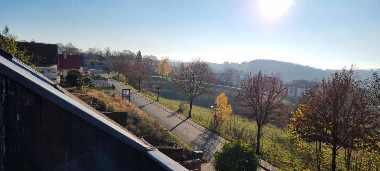 Cozystay - Gemuetliche Wohnung Im Oberharz Sankt Andreasberg Exterior photo