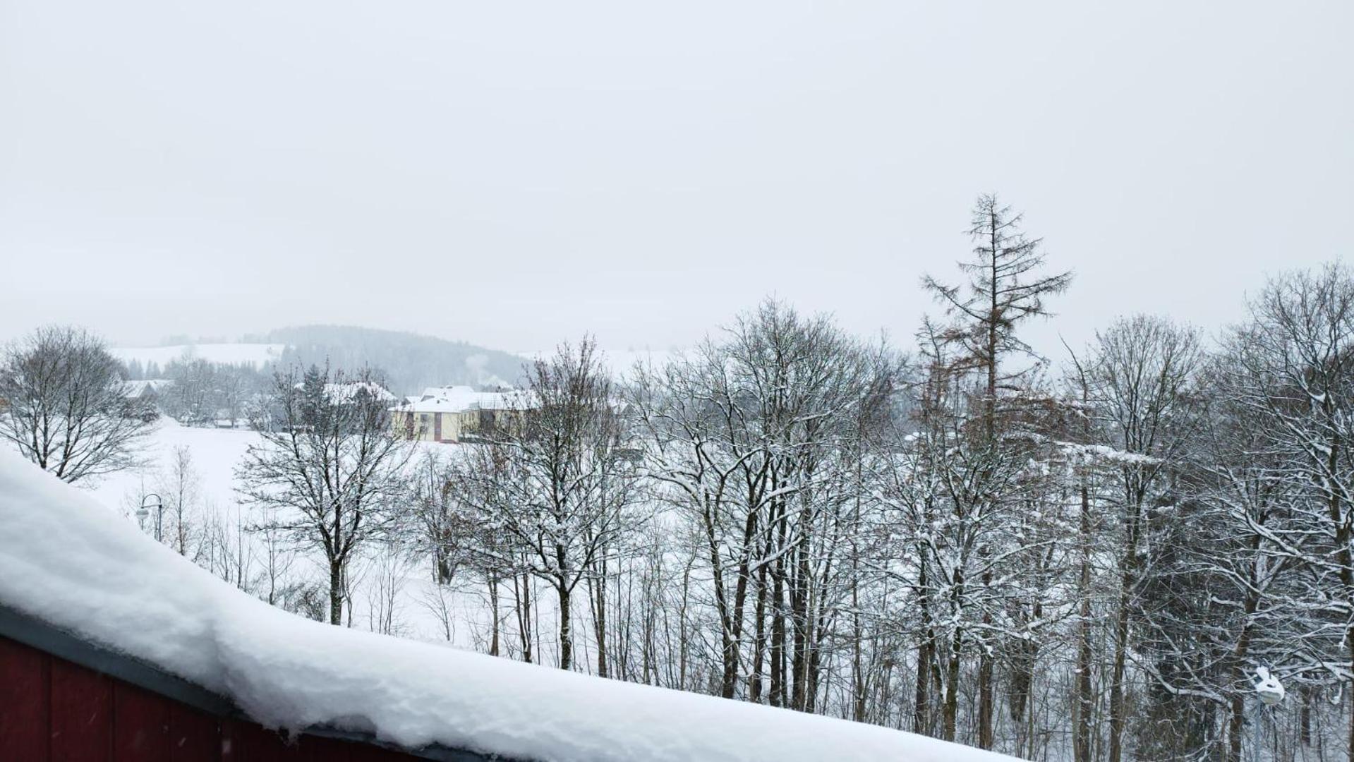 Cozystay - Gemuetliche Wohnung Im Oberharz Sankt Andreasberg Exterior photo